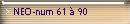 NEO-num 61  90